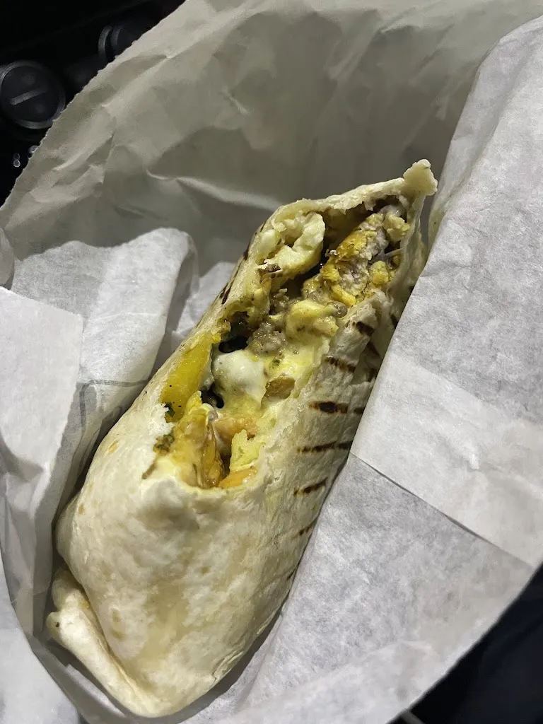 Menu_Restaurante French tacos mostoles_Móstoles_image_7