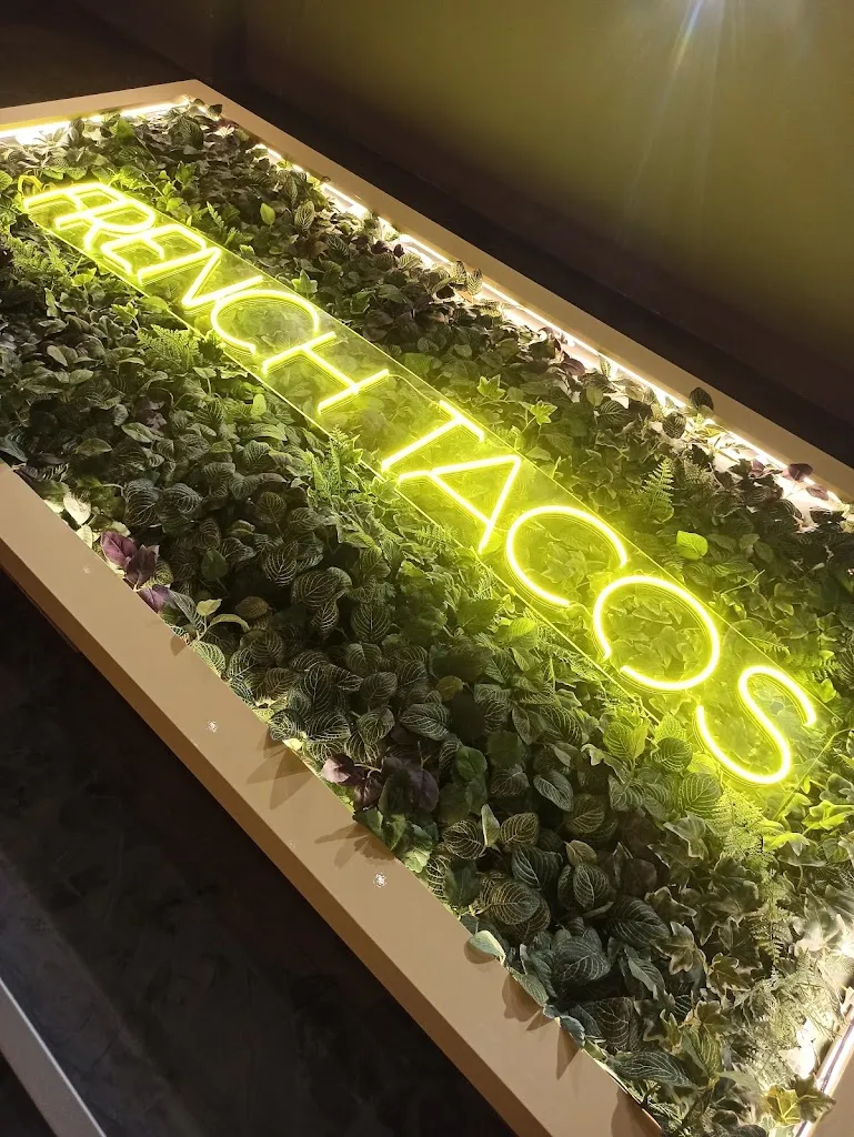 Menu_Restaurante French tacos mostoles_Móstoles_image_8