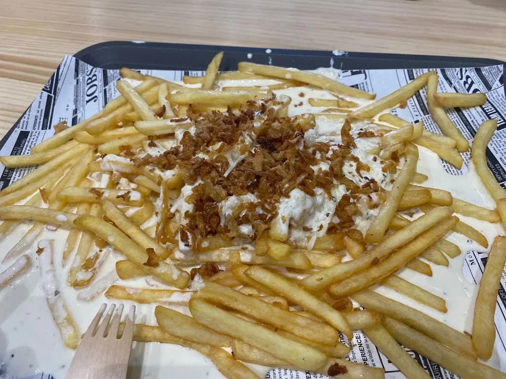 Menu_Restaurante French tacos mostoles_Móstoles_image_9