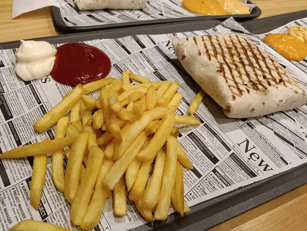 RN RM_Restaurante French tacos mostoles_Móstoles_review