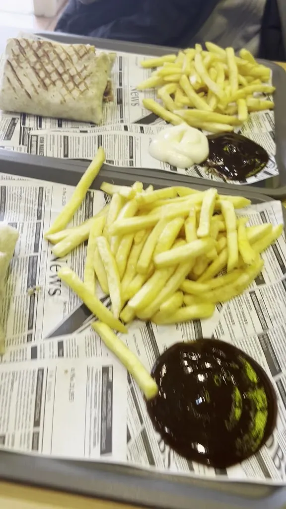 Restaurante French tacos mostoles_Móstoles_slider_image_2