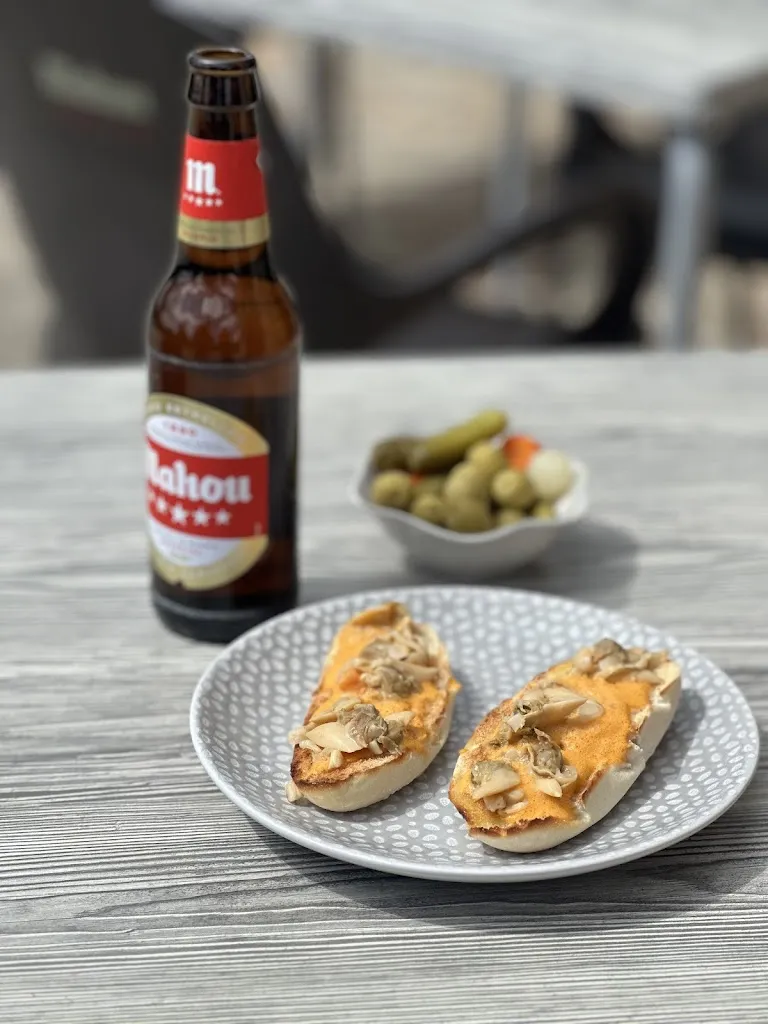 Menu_Gastro Bar 'Posada La Fragua'_Piñuécar-Gandullas_image_4