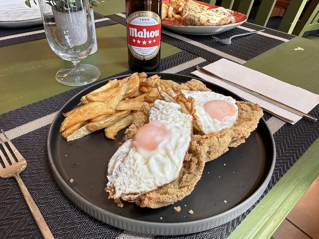 Menu_Gastro Bar 'Posada La Fragua'_Piñuécar-Gandullas_image_7