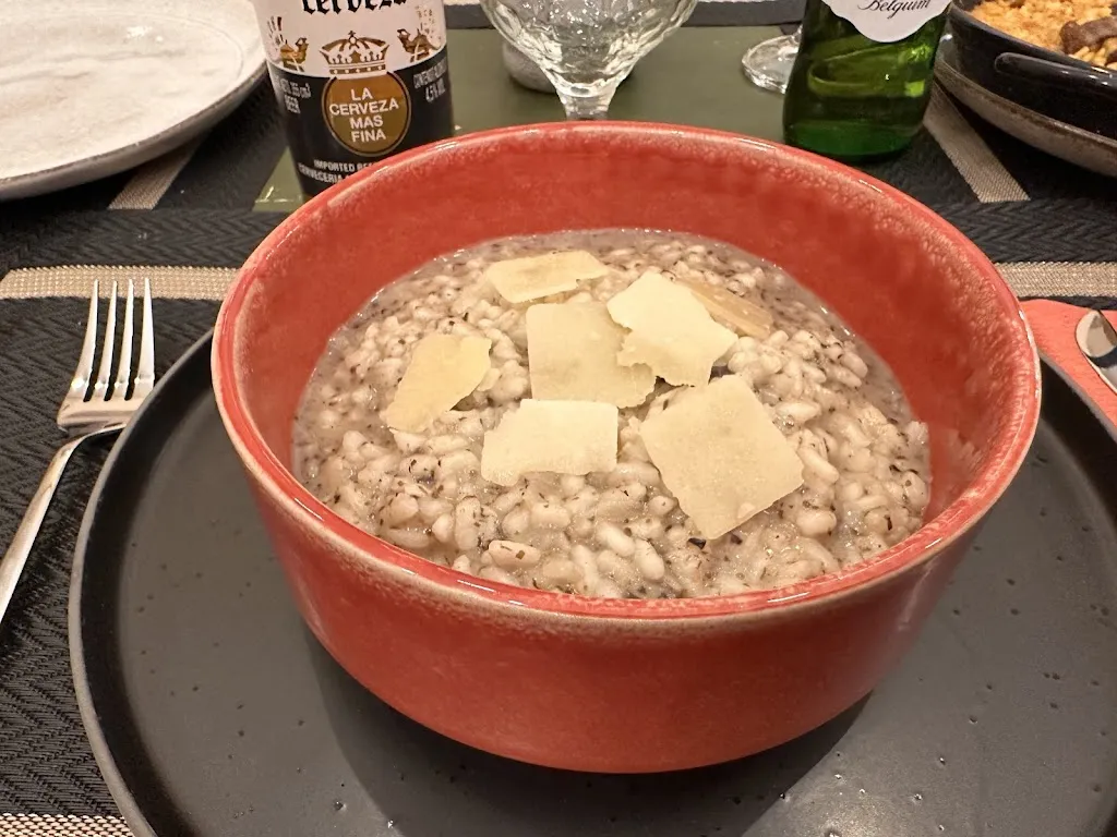 Menu_Gastro Bar 'Posada La Fragua'_Piñuécar-Gandullas_image_8