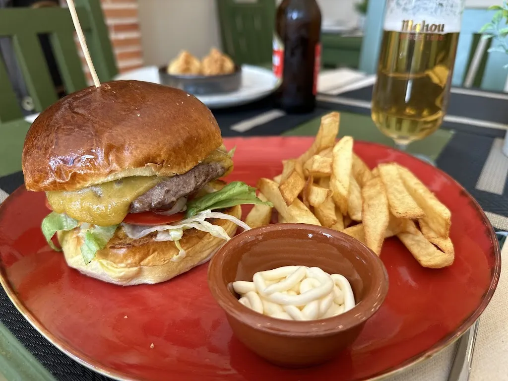 Gastro Bar 'Posada La Fragua'_Piñuécar-Gandullas_slider_image_3