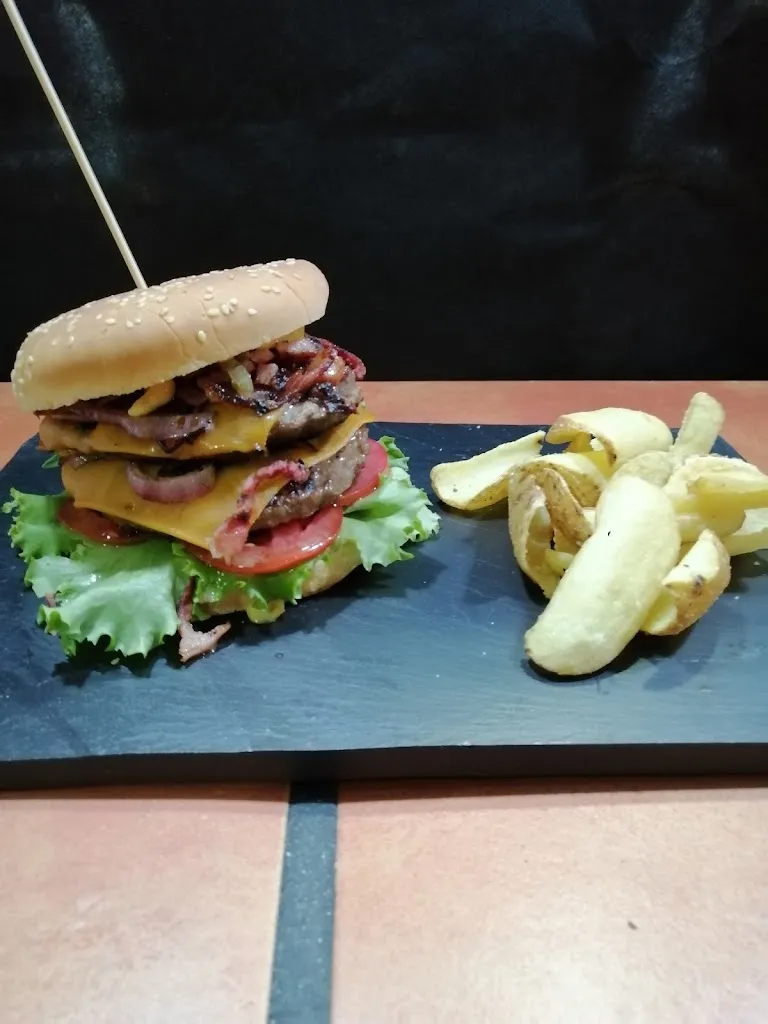 Menu_CESAR TAPAS_Pozuelo del Rey_image_1