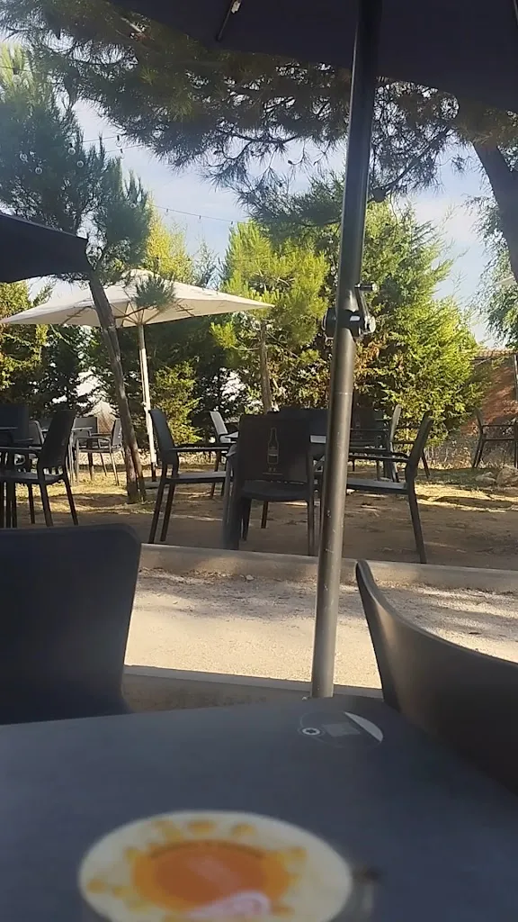 Victor Santos_CESAR TAPAS_Pozuelo del Rey_review