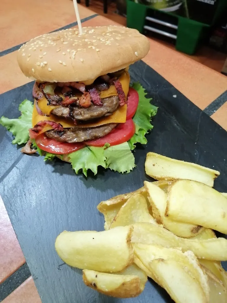 CESAR TAPAS_Pozuelo del Rey_slider_image_2