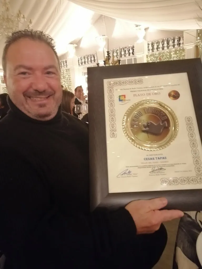 CESAR TAPAS_Pozuelo del Rey_slider_image_3