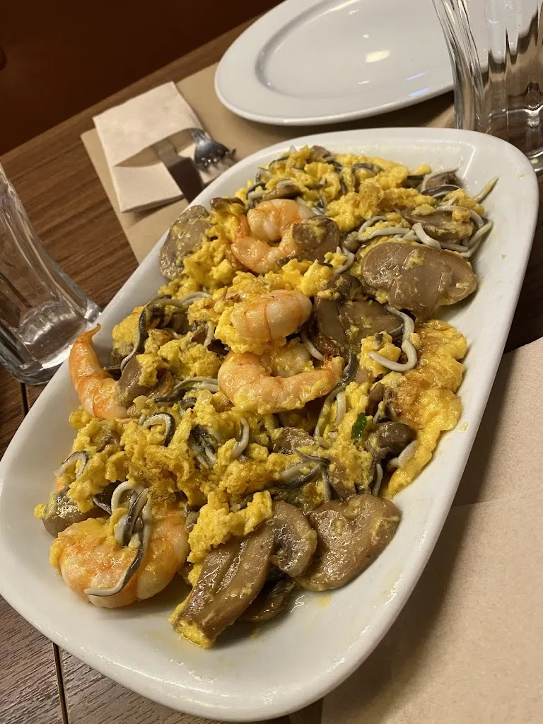 Joanna Zasada_Cafeteria Barbantia_Boiro_recensione