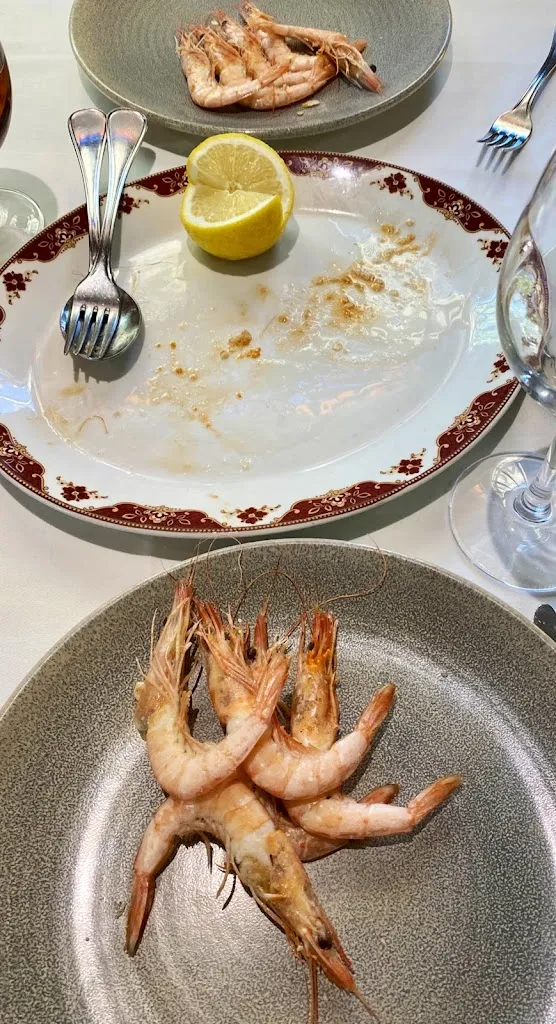 Eric_Asador Molinero_Pozuelo de Alarcón_review