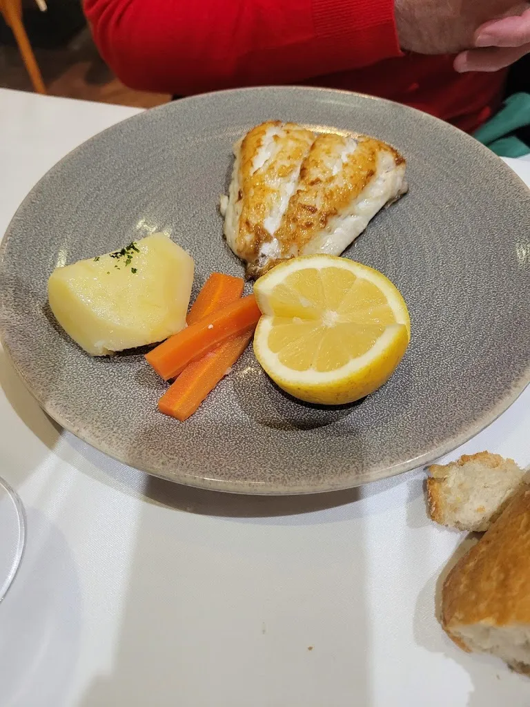 Mamen GoAl_Asador Molinero_Pozuelo de Alarcón_review