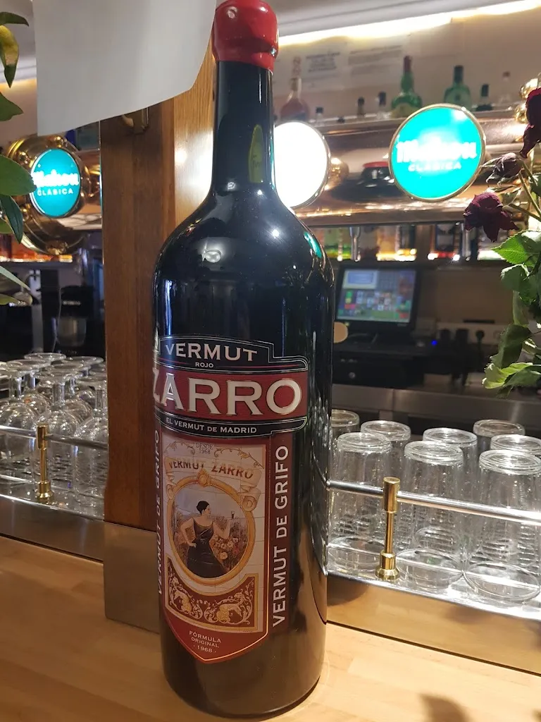 Menu_El rincón de Pozuelo_Pozuelo de Alarcón_image_2