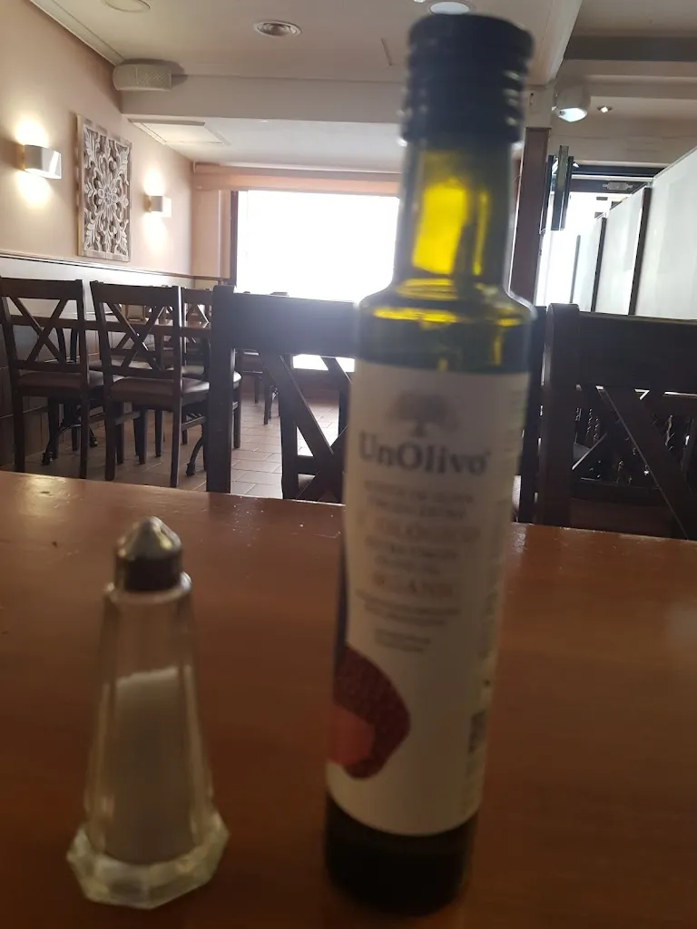 Menu_El rincón de Pozuelo_Pozuelo de Alarcón_image_9