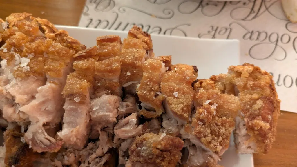 Paco Montero Arranz_El rincón de Pozuelo_Pozuelo de Alarcón_review