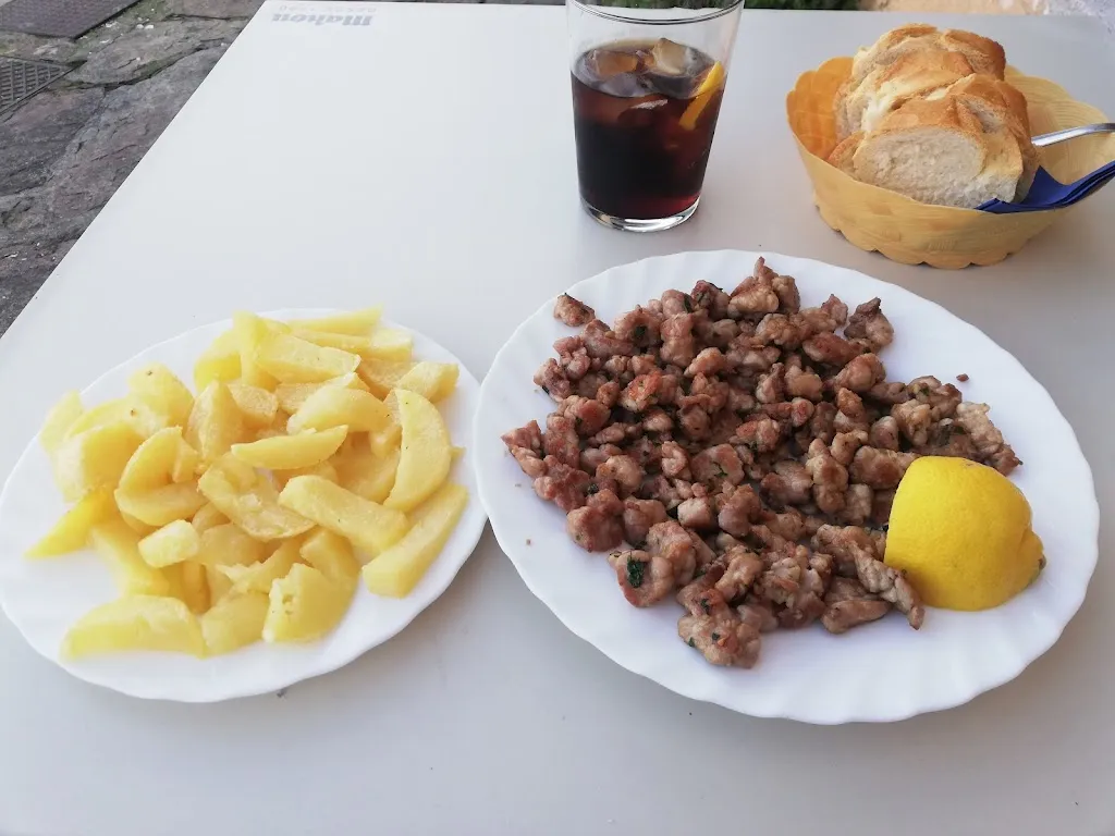 Menu_Bar El Rincón_Prádena del Rincón_image_5