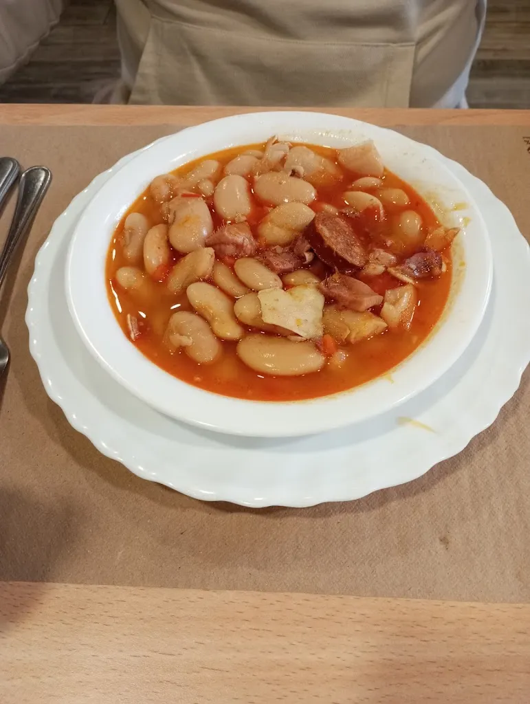 Menu_Bar El Rincón_Prádena del Rincón_image_6