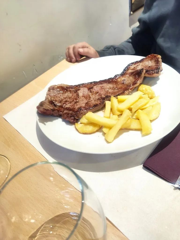 Menu_Bar El Rincón_Prádena del Rincón_image_7