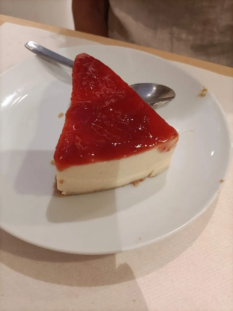 Menu_Bar El Rincón_Prádena del Rincón_image_8