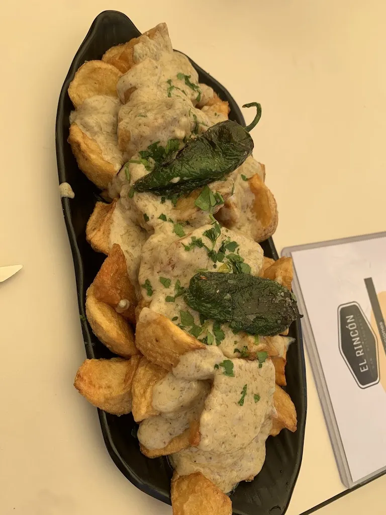 Jaime_Bar El Rincón_Prádena del Rincón_review