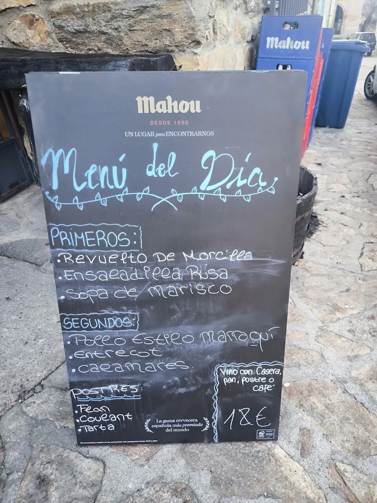 Menu_Taberna El Trébol_Prádena del Rincón_image_3
