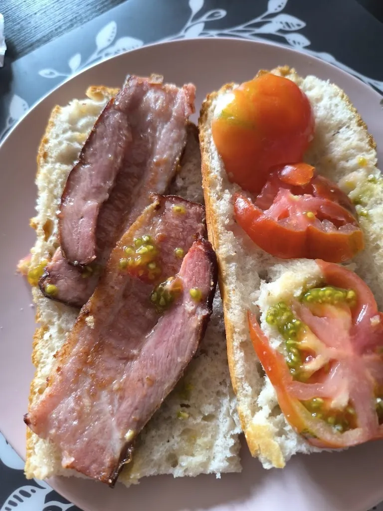 JAVI TEJEDOR_Taberna El Trébol_Prádena del Rincón_review