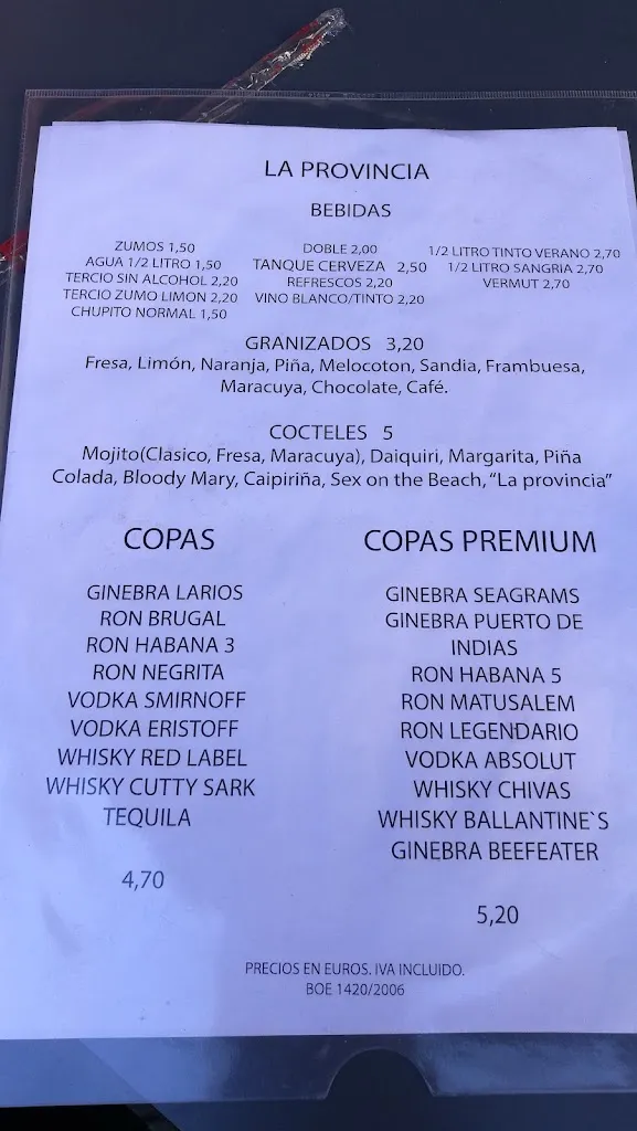 RAMSES CASTRO IGLESIAS_Bar 