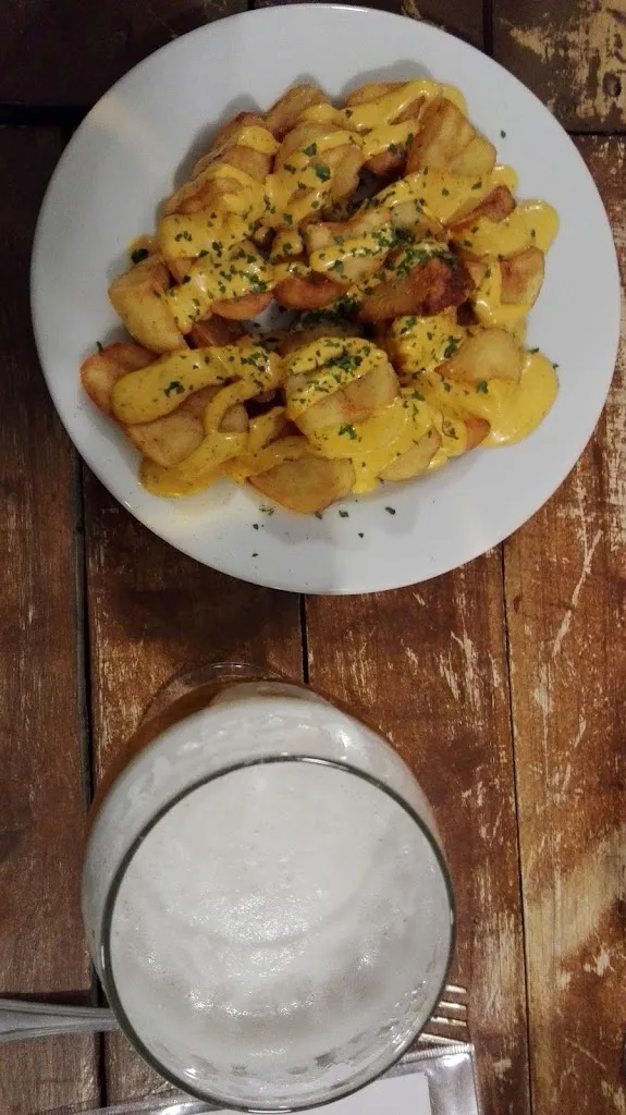 Juan Fran Sanchez_Bar 