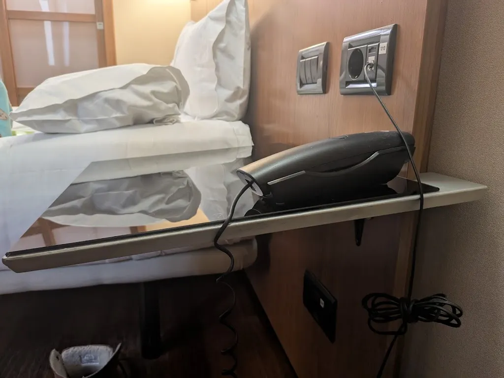 Nadim Abou-Khalil_SERCOTEL AB ARGANDA_Perales de Tajuña_recensione