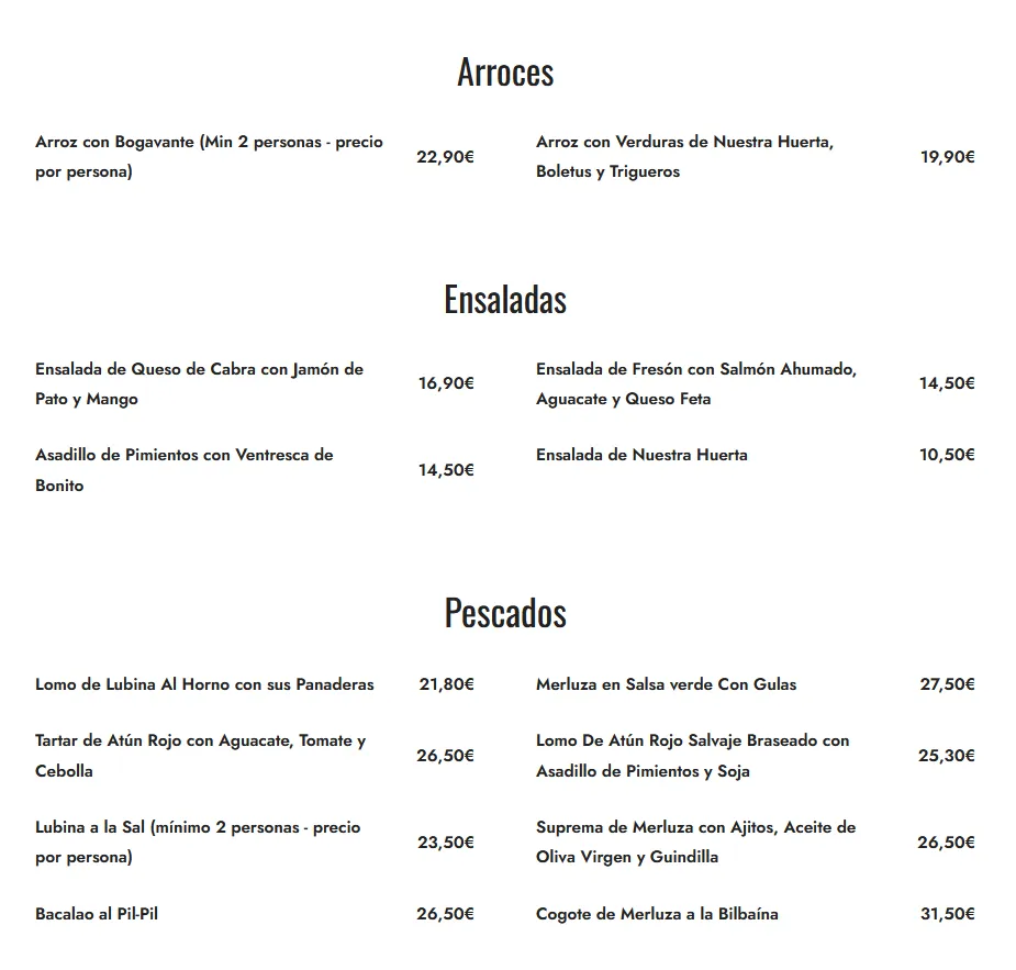 Menu_Restaurante - El Lagar de Nemesio - Hotel Rural_Perales de Tajuña_image_3