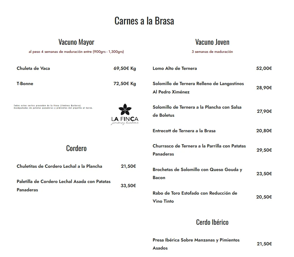 Menu_Restaurante - El Lagar de Nemesio - Hotel Rural_Perales de Tajuña_image_4