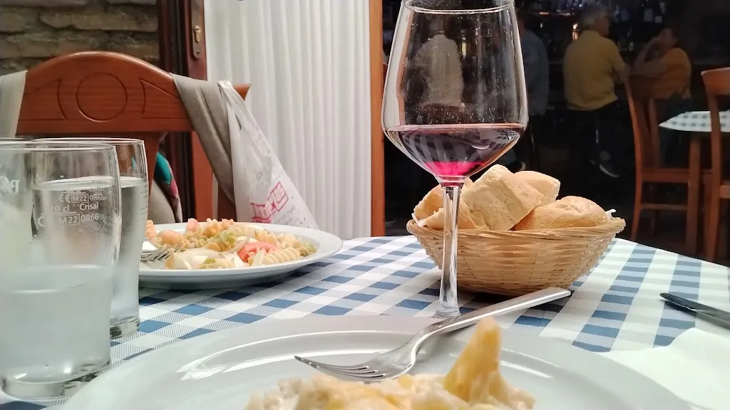 Restaurante - El Lagar de Nemesio - Hotel Rural_Perales de Tajuña_slider_image_2