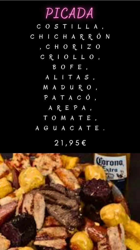 Menu_La Mona Restobar_Ondara_image_2