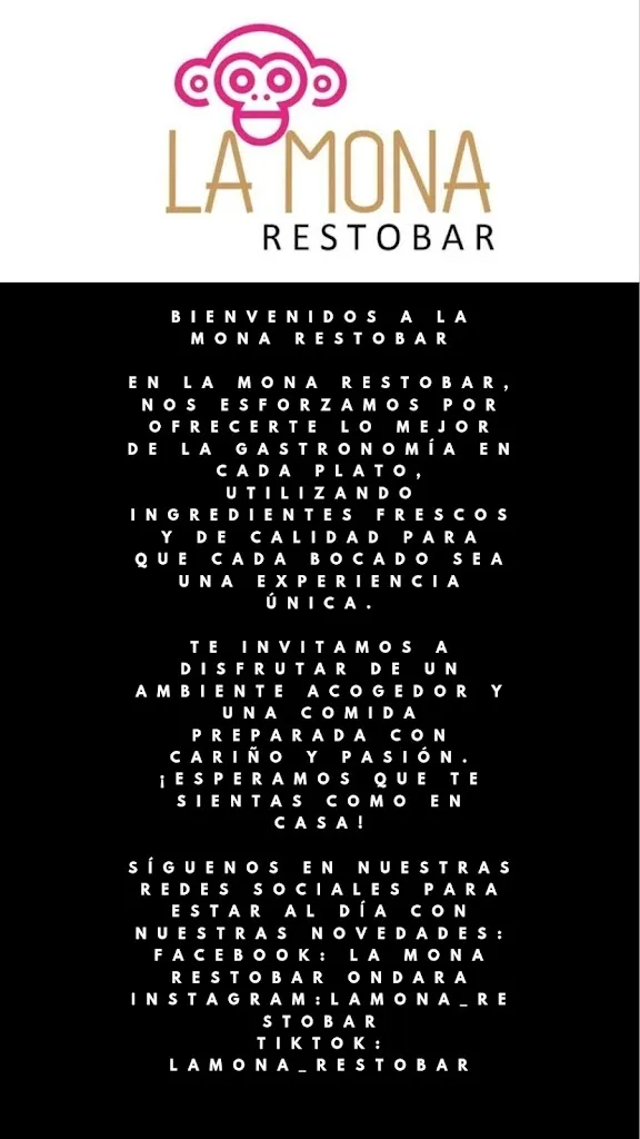Menu_La Mona Restobar_Ondara_image_4