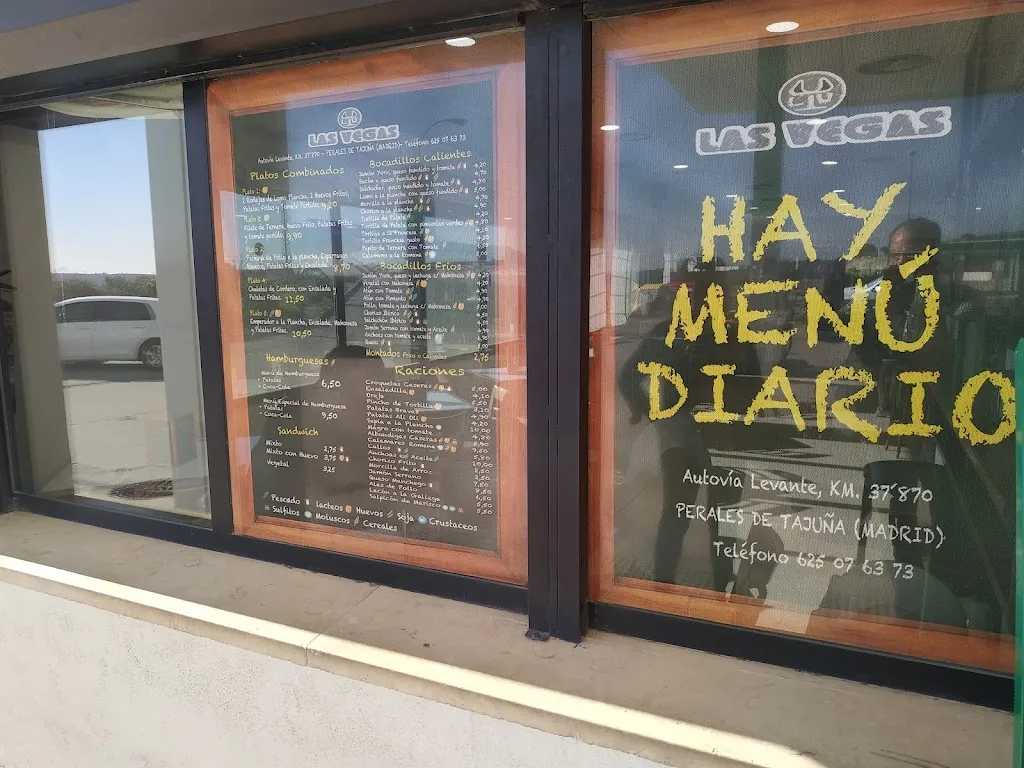 Menu_Restaurante Las Vegas_Perales de Tajuña_image_3