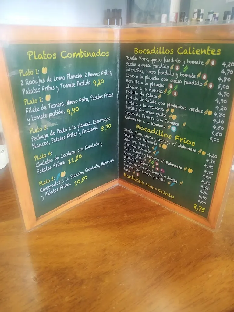 Menu_Restaurante Las Vegas_Perales de Tajuña_image_4