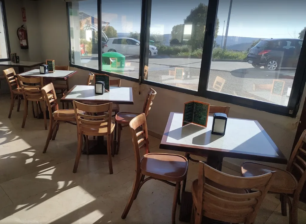 Restaurante Las Vegas ristorante a Perales de Tajuña