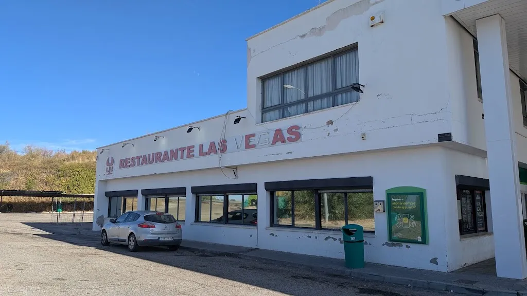 Restaurante Las Vegas_Perales de Tajuña_slider_image_2