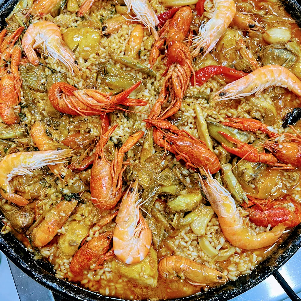 Menu_Restaurante Las Vegas Perales_Perales de Tajuña_image_8