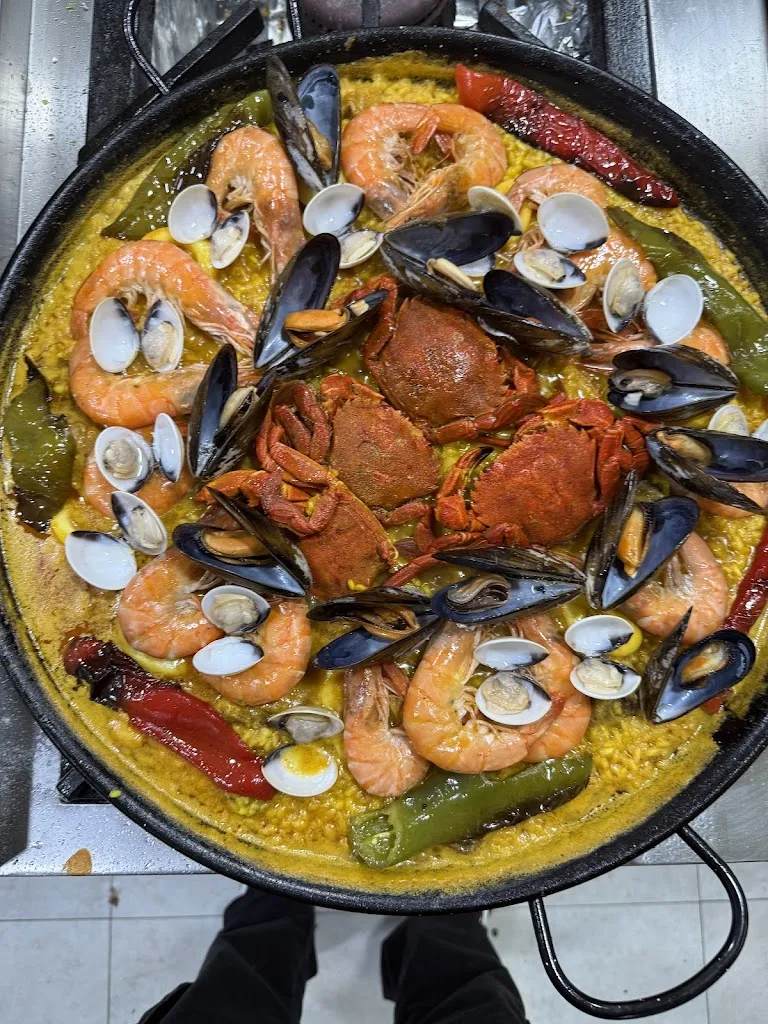 Restaurante Las Vegas Perales_Perales de Tajuña_slider_image_3