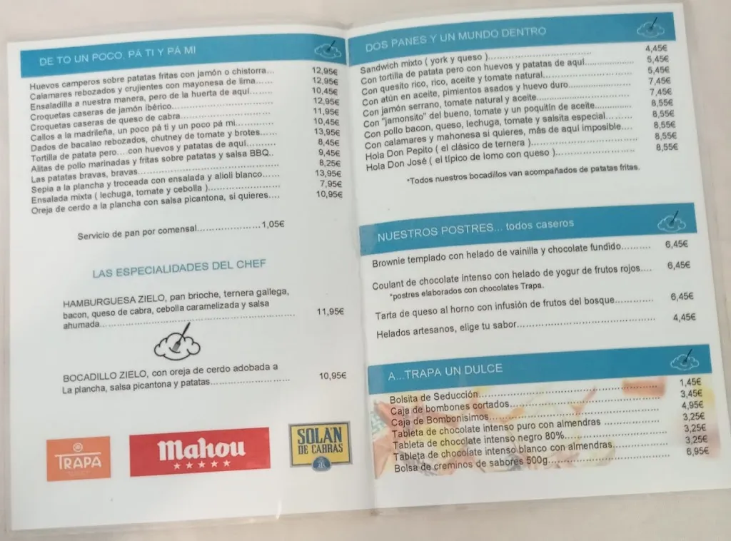 Restaurante Zielo de Madrid_Perales de Tajuña_menu_image_1