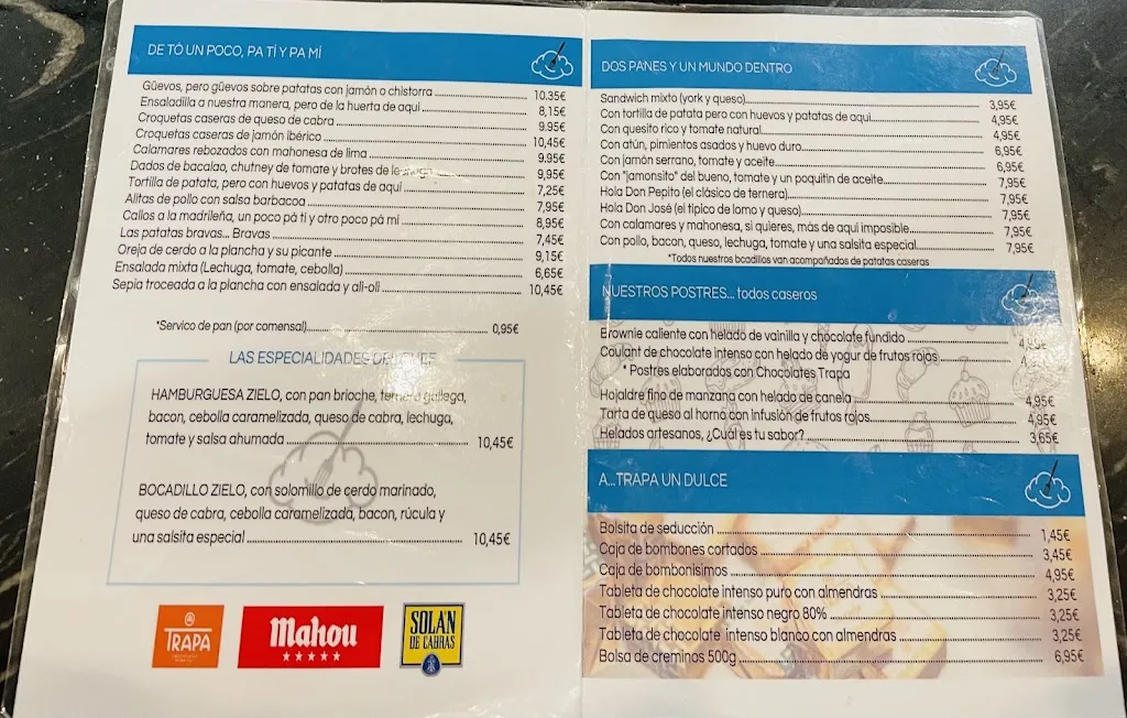 Menu_Restaurante Zielo de Madrid_Perales de Tajuña_image_4