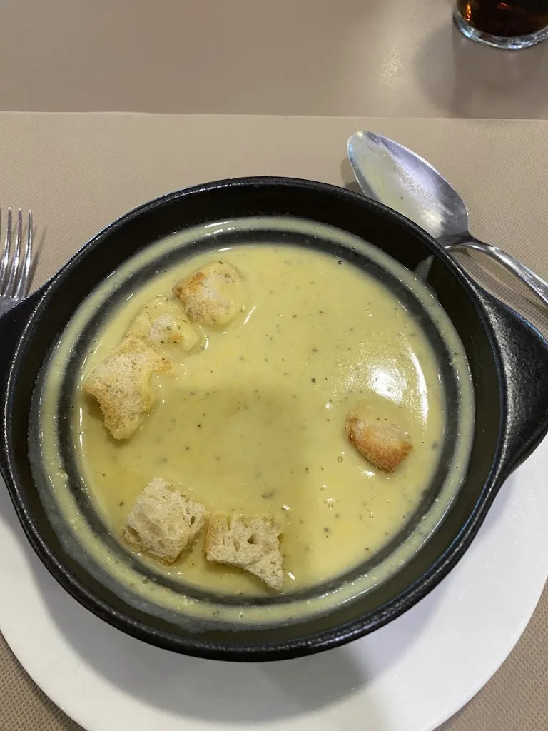 JANE SWEENEY_Restaurante Zielo de Madrid_Perales de Tajuña_review