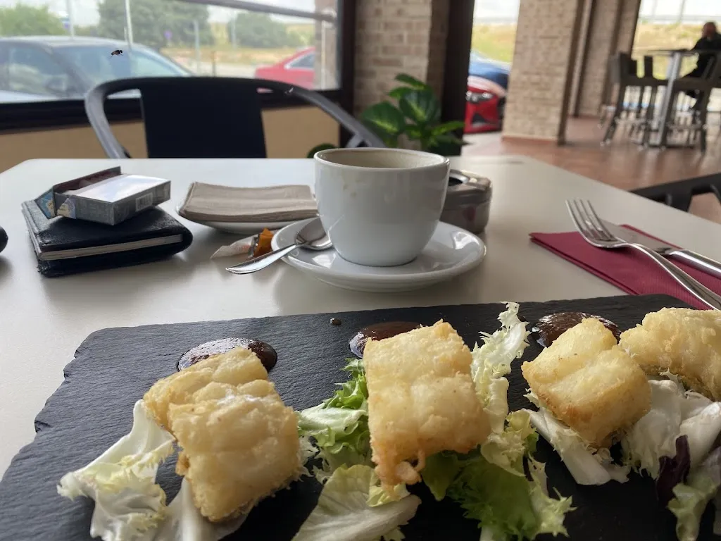 Lasha Bjalava_Restaurante Zielo de Madrid_Perales de Tajuña_review