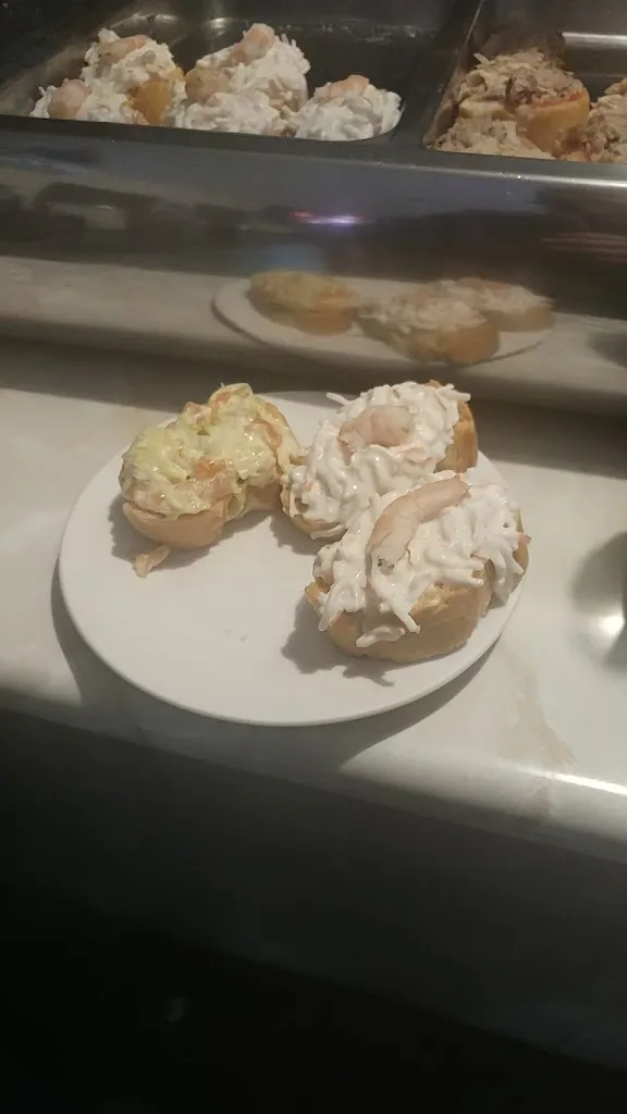 Menu_Bar La Ermita_Perales de Tajuña_image_3