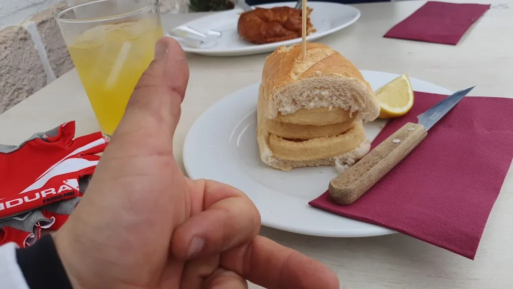 Menu_Bar La Ermita_Perales de Tajuña_image_5