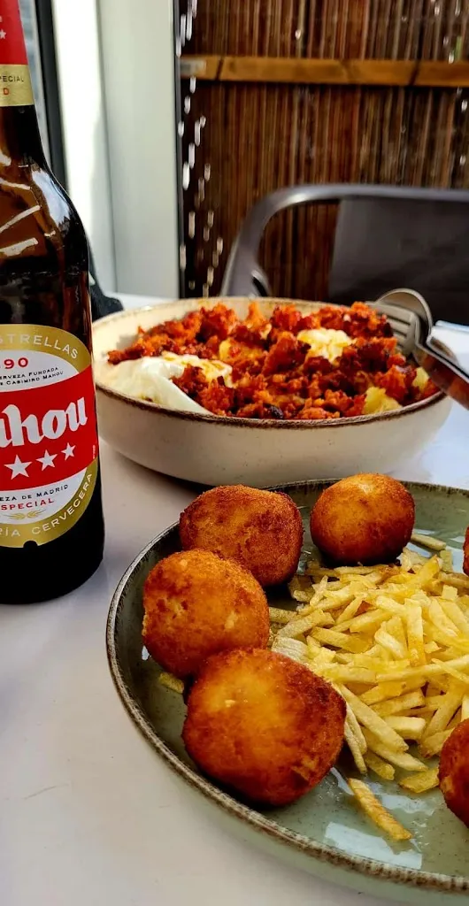 Menu_Bar La Ermita_Perales de Tajuña_image_6