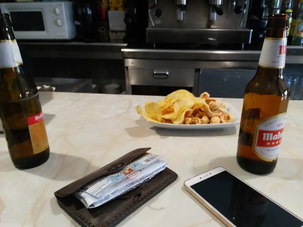 Menu_Bar La Ermita_Perales de Tajuña_image_7