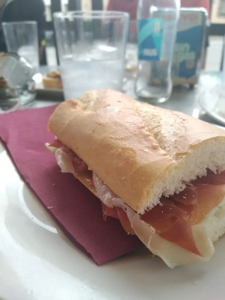 Menu_Bar La Ermita_Perales de Tajuña_image_9