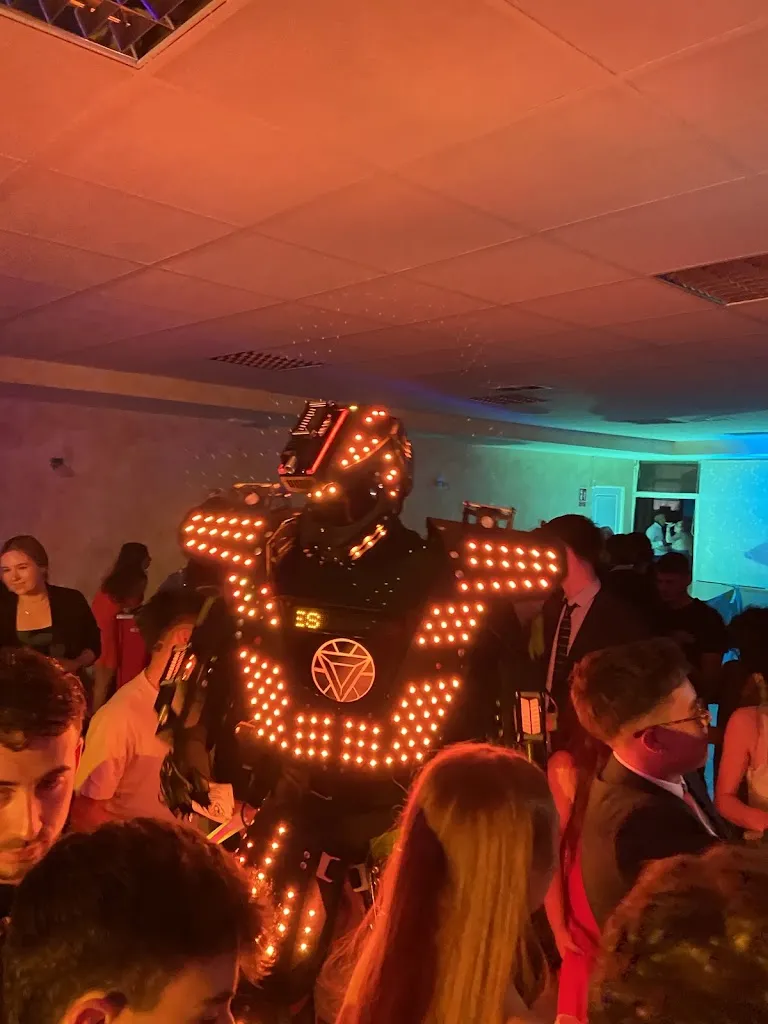 paula arranz peña_Complejo Los Pradillos_Perales de Tajuña_review